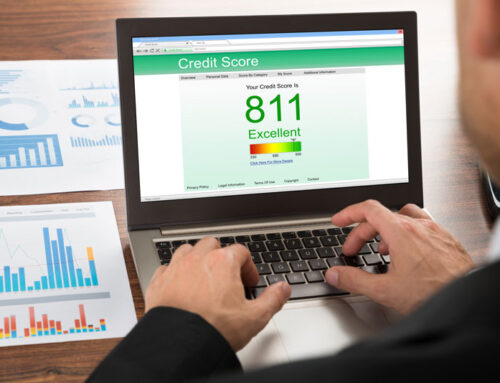 5 Reasons why you should care about your credit score