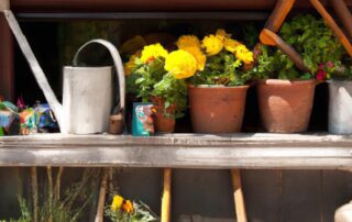 Essential Tips for Gardening in Small Spaces