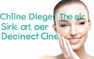 The Role of Diet and Skincare in Achieving Clear Skin