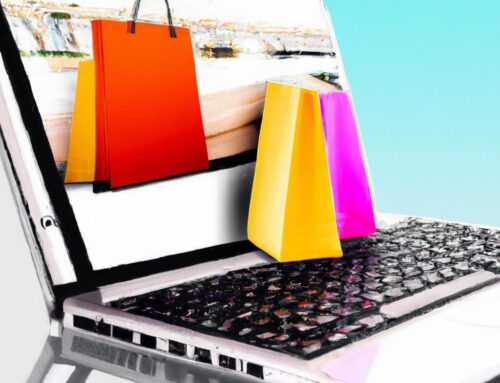 Tips for Safe Online Shopping and Transactions