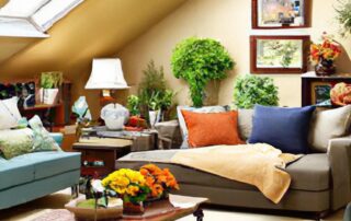 Tips for Maximizing Small Living Spaces