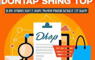 How to Set Up Your Dropshipping Store in One Day