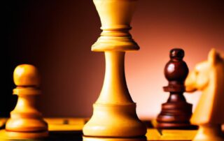Mastering Chess: Strategies for Beginners