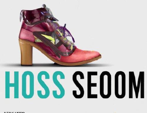 Must-Have Shoes for Every Season