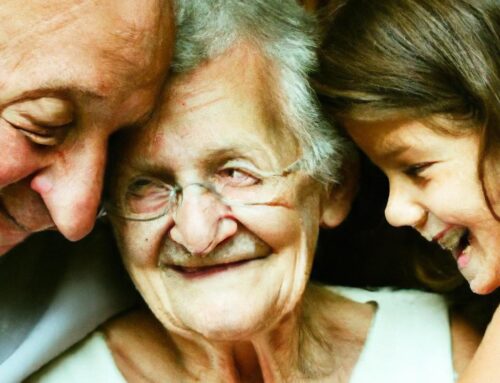 The Role of Grandparents in Modern Family Structures
