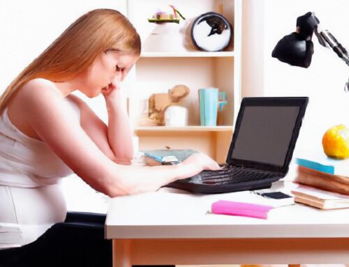 The Health Impacts of Prolonged Sitting and How to Counteract Them