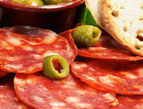 How to Host a Tapas Evening: Recipes and Tips