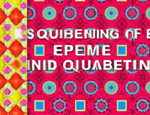 Beginners Guide to Quilting: Essential Tips and Patterns