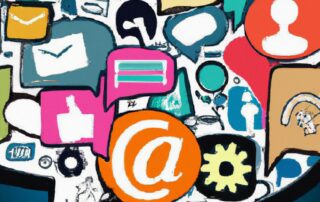 The Impact of Social Media on Modern Marketing