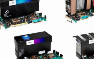 How to Choose the Right Power Supply for Your PC