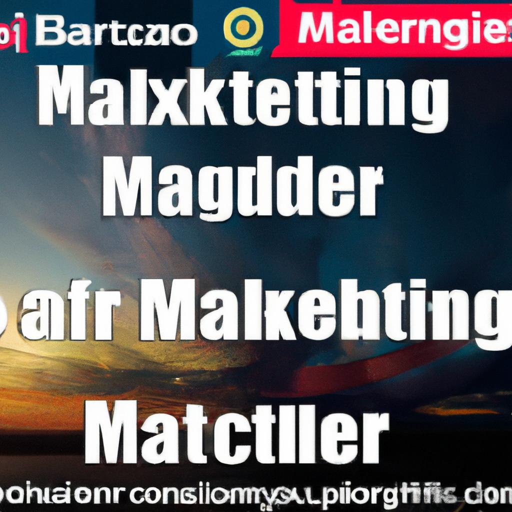 Mastering PPC Advertising for Affiliate Marketing