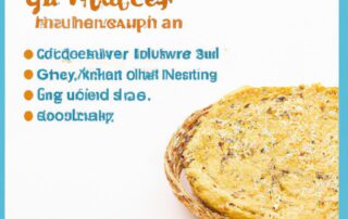 Gluten-Free Baking: Recipes You’ll Love