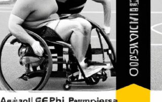 Adaptive Fitness: Exercises for People with Disabilities
