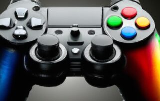 How to Choose the Right Game Controller