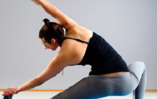 The Benefits of a Regular Stretching Routine