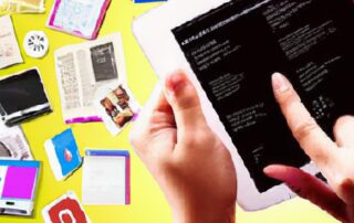 The Rise of Educational Apps: Learning on the Go