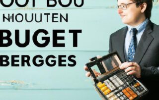 How to Use Budgeting Tools to Manage Your Money Better