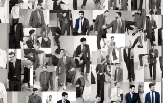 Men’s Fashion Guide: Dressing Sharp in the Workplace