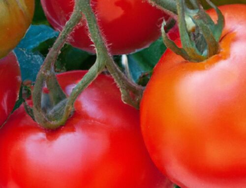 Tips for Growing Healthy and Productive Tomatoes