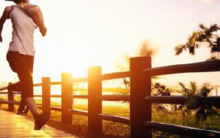 The Best Time of Day to Exercise for Optimal Results