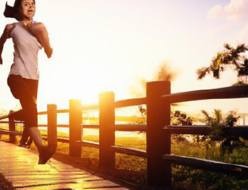 The Best Time of Day to Exercise for Optimal Results