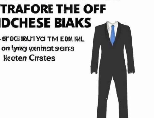 The Do’s and Don’ts of Office Dress Codes