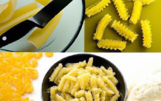The Secrets to Perfect Pasta Every Time