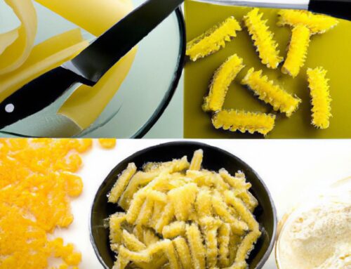 The Secrets to Perfect Pasta Every Time