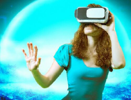 How Virtual Reality Is Changing the Game in Education