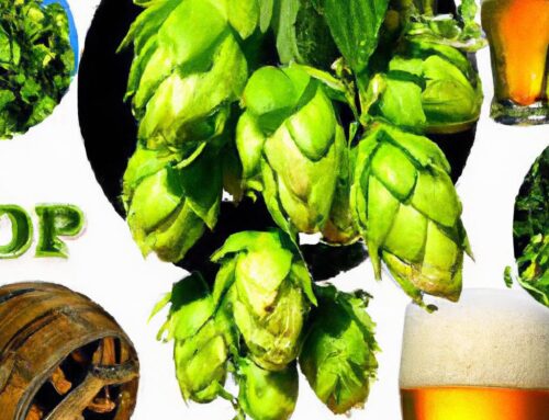 Growing Hops at Home: A Guide for Beer Enthusiasts