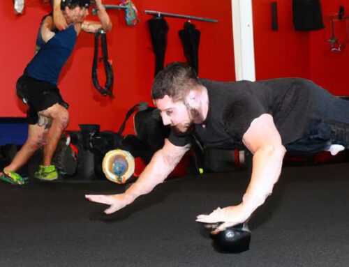 CrossFit 101: What Beginners Should Know