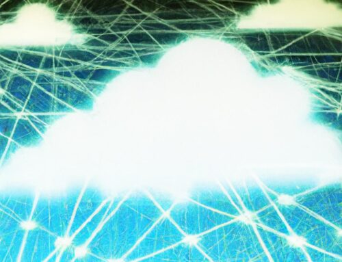 Trends in Data Storage: Cloud vs. Local Solutions