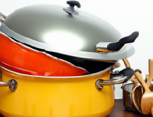 Sustainable Cooking: Minimizing Waste in Your Kitchen