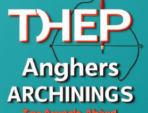 Tips for Beginner Archers