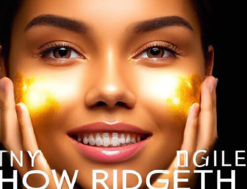 How to Achieve Brighter, More Radiant Skin