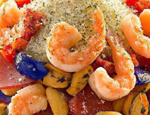 The Best Seafood Recipes for Summer