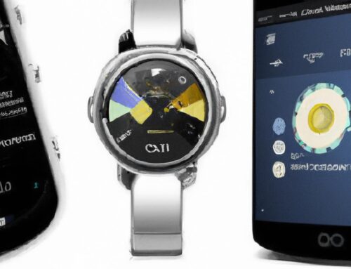 Comparing the Newest Smartwatches: Which One Fits Your Lifestyle?