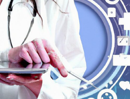 How Telemedicine Is Reshaping Patient Care