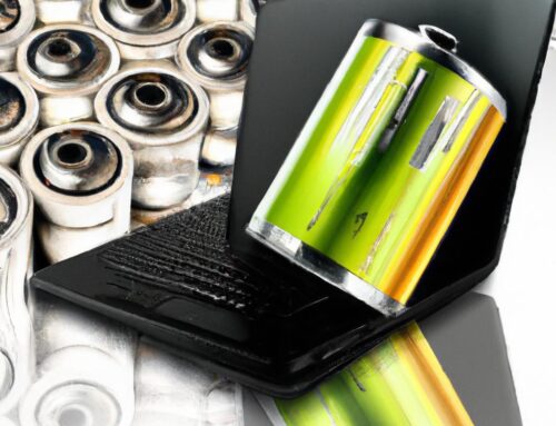 How to Extend the Lifespan of Your Laptop Battery