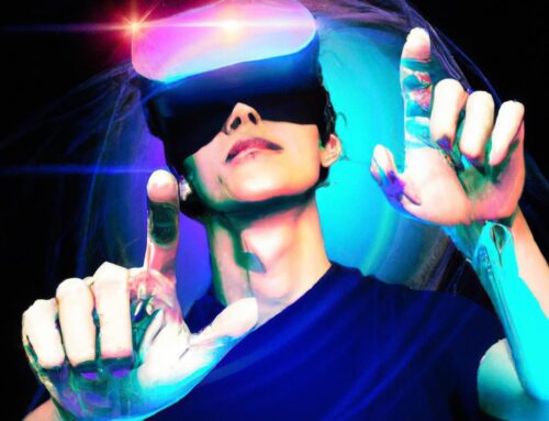 How Virtual Reality is Changing the Gaming App Landscape