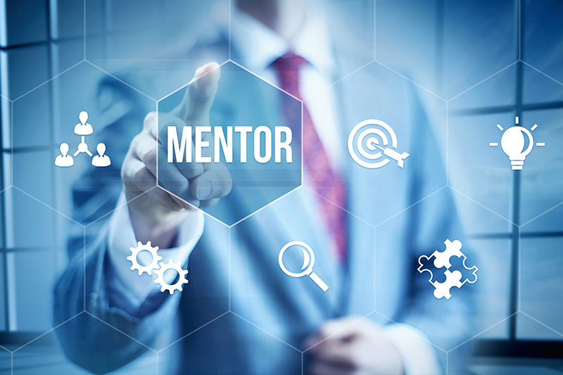 Mentorship And Social Media