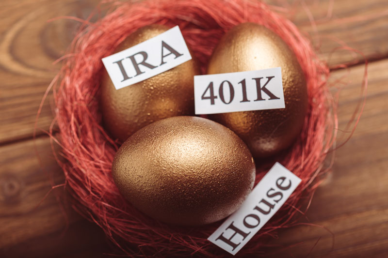 What is a Gold IRA Retirement Account