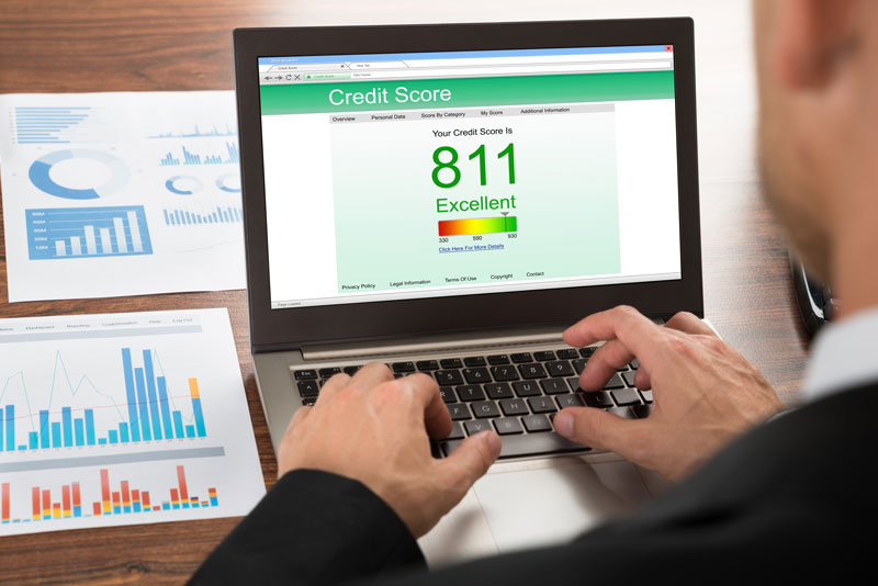5 Reasons why you should care about your credit score
