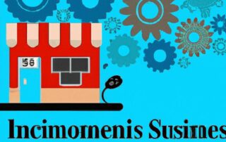 The Role of Small Businesses in Local Economic Development