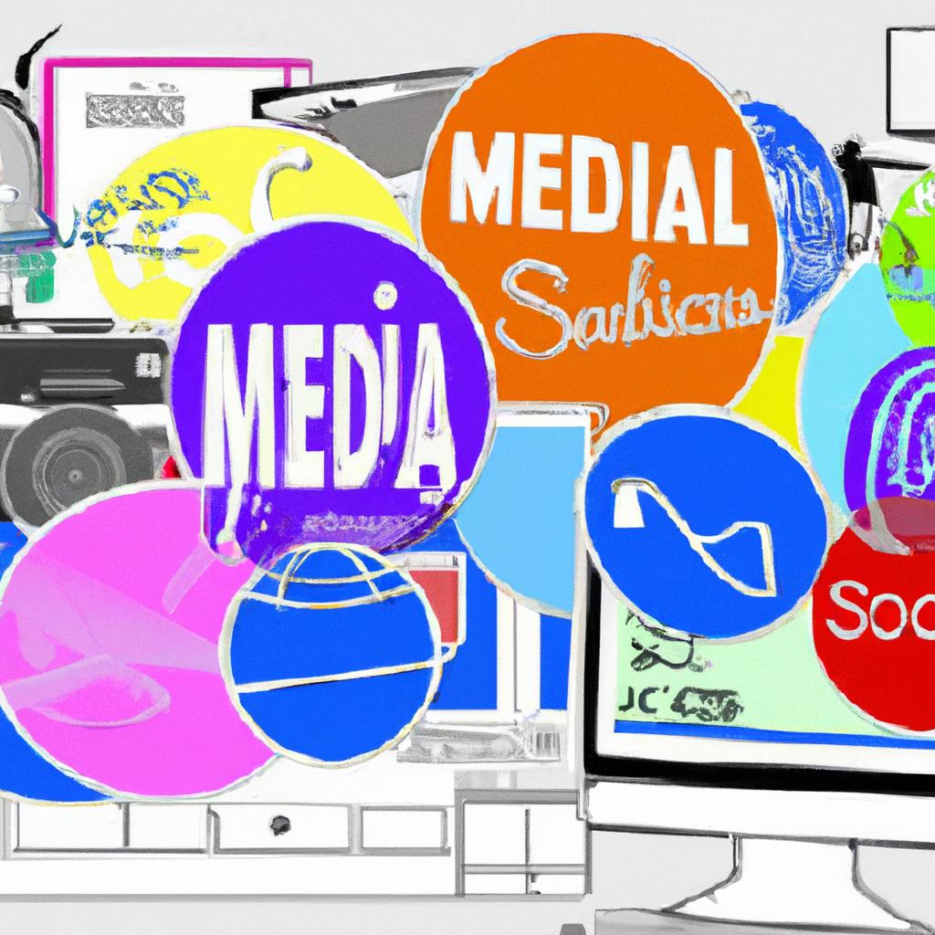 Integrating Social Media into Your Website Design