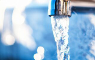 Innovations in Water Purification Technology