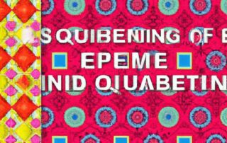 Beginners Guide to Quilting: Essential Tips and Patterns