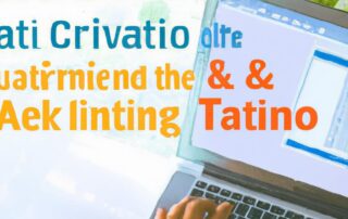 How to Create Effective CTAs (Call to Action)