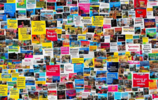 How to Write Catchy Headlines That Convert