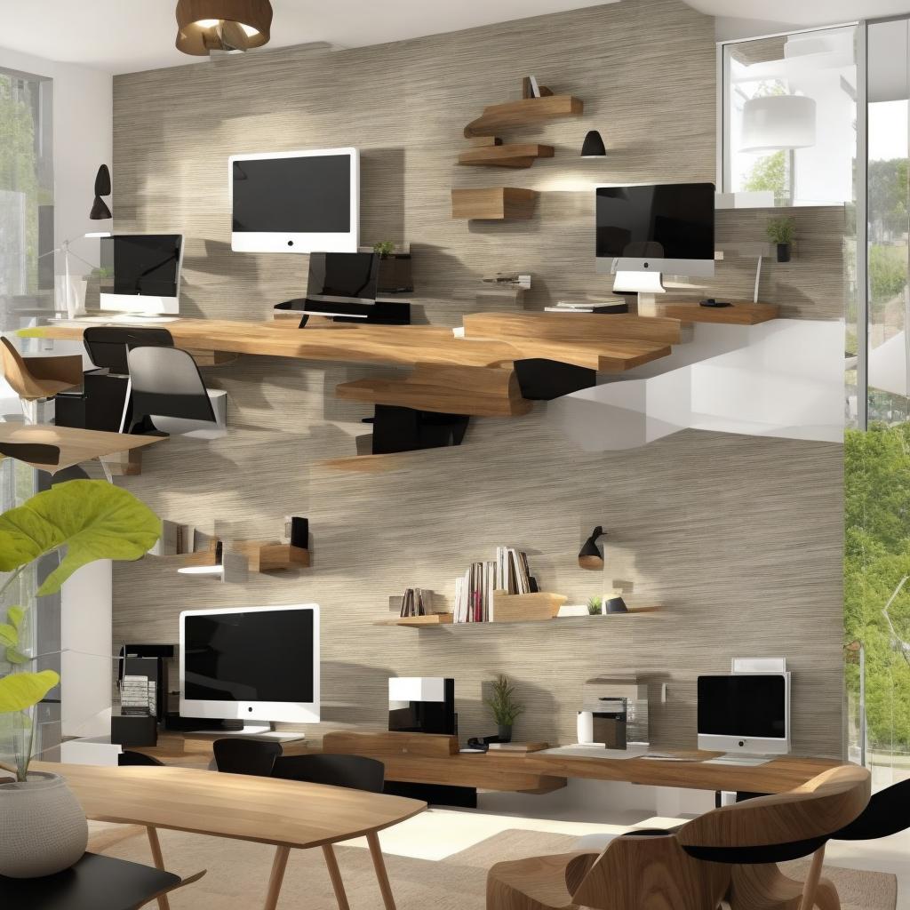 The Importance of Ergonomics in Home Furniture Design The Importance of Ergonomics in Home Furniture Design